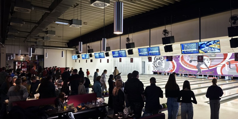 FW-AR: Nikolausfeier der Jugendfeuerwehr: Sportlicher Jahresabschluss und Dankeschön für Engagement - Foto: presseportal.de