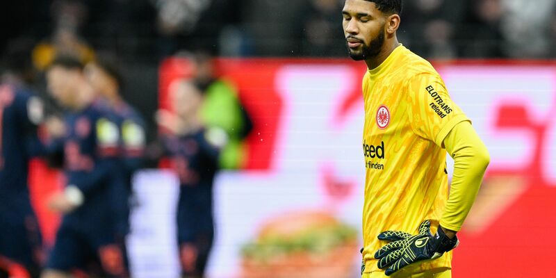 Ließ die Mainzer jubeln: Doppel-Torschütze Paul Nebel. - Foto: Uwe Anspach/dpa