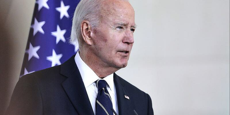 Joe Biden (Archiv) - Foto: über dts Nachrichtenagentur