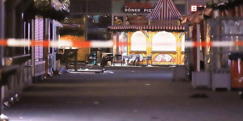 Anschlag auf Magdeburger Weihnachtsmarkt am 21.12.2024 - Foto: über dts Nachrichtenagentur