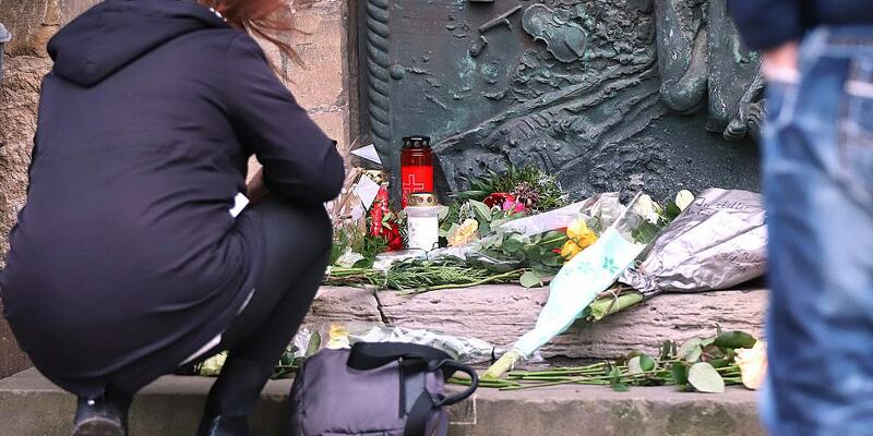 Anschlag auf Magdeburger Weihnachtsmarkt am 21.12.2024 - Foto: über dts Nachrichtenagentur