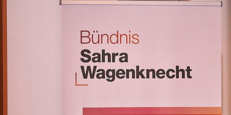 BSW (Archiv) - Foto: über dts Nachrichtenagentur