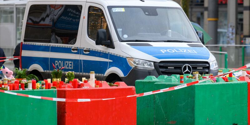 In Magdeburg wird weiter getrauert um die Opfer des Anschlags. Zugleich beginnt die Aufarbeitung. (Archiv-Foto) - Foto: Klaus-Dietmar Gabbert/dpa