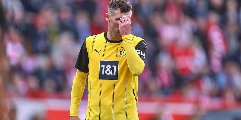 Pascal Groß (Archiv) - Foto: über dts Nachrichtenagentur