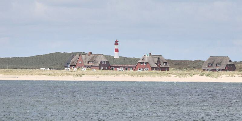 Leuchtturm List-Ost (Archiv) - Foto: über dts Nachrichtenagentur