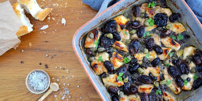 Wer bekommt die letzte Kaper? In Schweden ist ein solcher Streit eskaliert. (Archivbild) - Foto: Julia Uehren/Loeffelgenuss.de/dpa-tmn