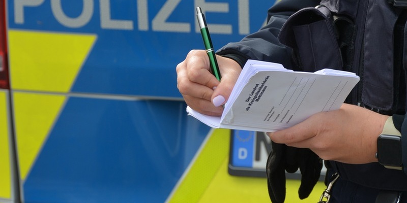 POL-ME: Rücknahme der Vermisstenfahndung - 68-jährige Velberterin wohlbehalten aufgefunden - Velbert - 2501032 - Foto: presseportal.de