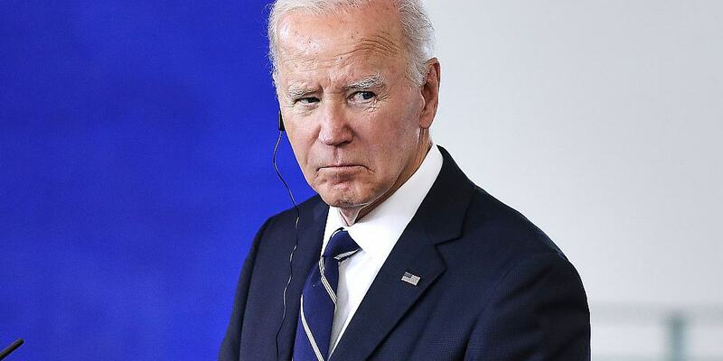 Joe Biden (Archiv) - Foto: über dts Nachrichtenagentur