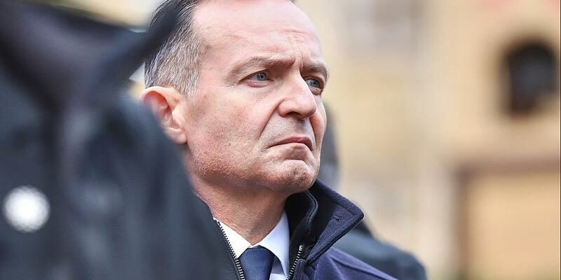 Volker Wissing (Archiv) - Foto: über dts Nachrichtenagentur