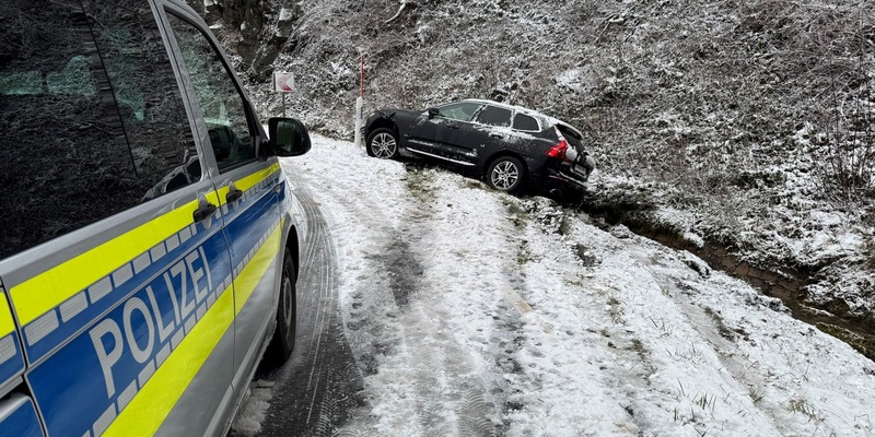 POL-GS: Langelsheim, Pressebericht vom 23.12.2024 - Foto: presseportal.de