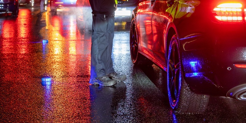 POL-OF: Alkohol- und Drogensünder im Fokus: Zahlreiche Verkehrskontrollen in der Vorweihnachtszeit - Foto: presseportal.de