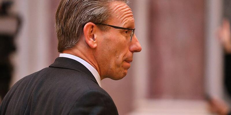 Jörg Kukies am 20.12.2024 - Foto: über dts Nachrichtenagentur