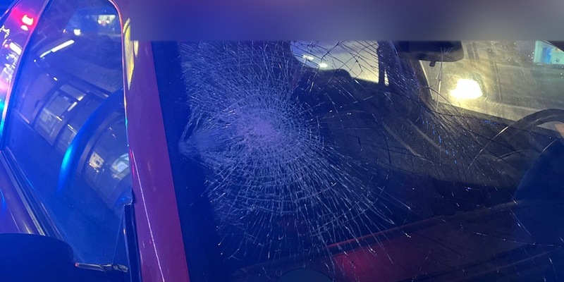 POL-DU: Hochemmerich: Unfall mit schwer verletzter Person - Foto: presseportal.de