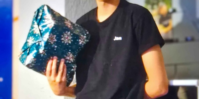 POL-GI: Wo ist Julian Schröder? - Foto: presseportal.de