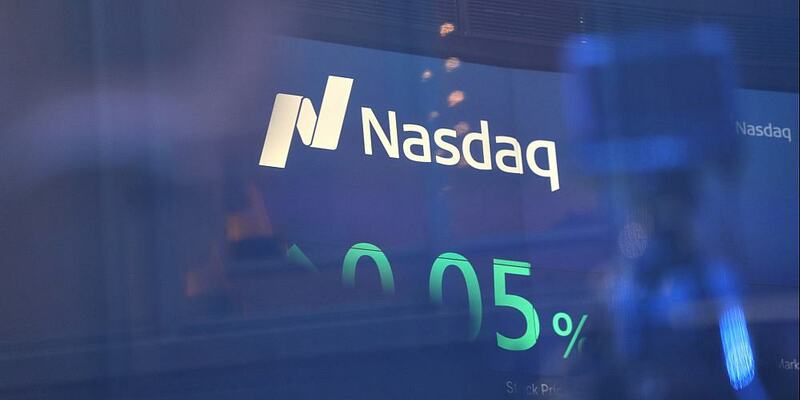 Nasdaq (Archiv) - Foto: über dts Nachrichtenagentur
