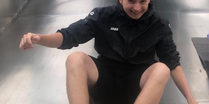 LPI-G: Öffentlichkeitsfahndung nach vermisster Person - Foto: presseportal.de