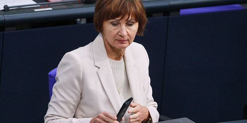 Bettina Stark-Watzinger (Archiv) - Foto: über dts Nachrichtenagentur