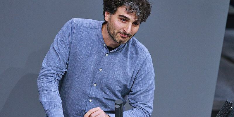 Ates Gürpinar (Archiv) - Foto: über dts Nachrichtenagentur