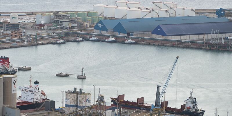 Die Geretteten werden von Ärzten und Psychologen betreut. (Foto Archiv) - Foto: Javier Carrión/EUROPA PRESS/dpa