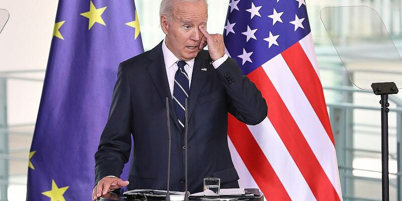 Joe Biden (Archiv) - Foto: über dts Nachrichtenagentur