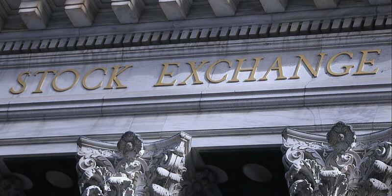 New York Stock Exchange (Archiv) - Foto: über dts Nachrichtenagentur