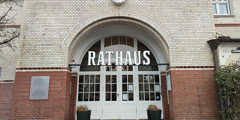 Rathaus (Archiv) - Foto: über dts Nachrichtenagentur