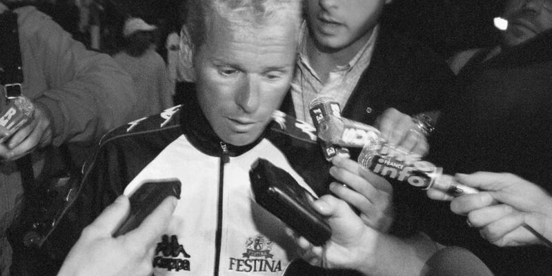 Pascal Hervé ist im Alter von 60 Jahren gestorben. - Foto: Gero Breloer/dpa