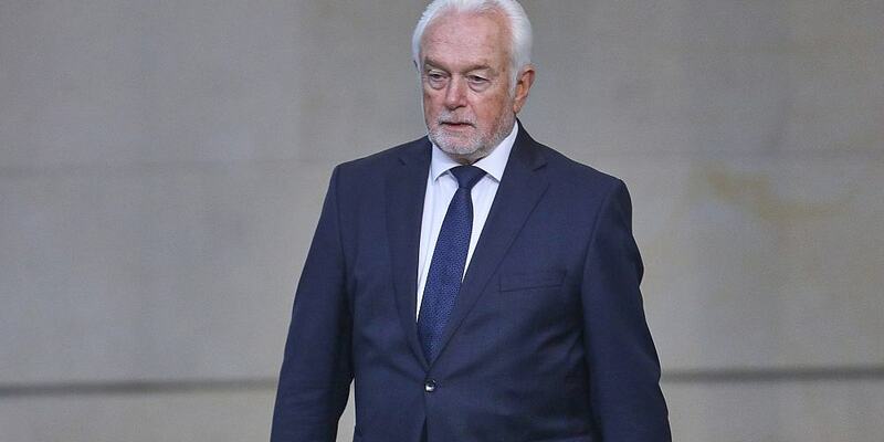 Wolfgang Kubicki (Archiv) - Foto: über dts Nachrichtenagentur