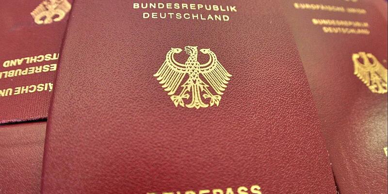 Reisepass (Archiv) - Foto: über dts Nachrichtenagentur
