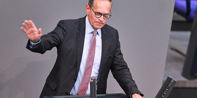 Michael Müller (Archiv) - Foto: über dts Nachrichtenagentur