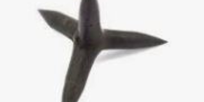 POL-SO: Warnhinweis - Warnung vor an PKW-Rädern platzierten Krähenfüßen - Foto: presseportal.de