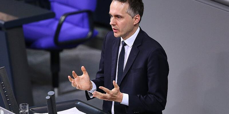 Sven-Christian Kindler (Archiv) - Foto: über dts Nachrichtenagentur