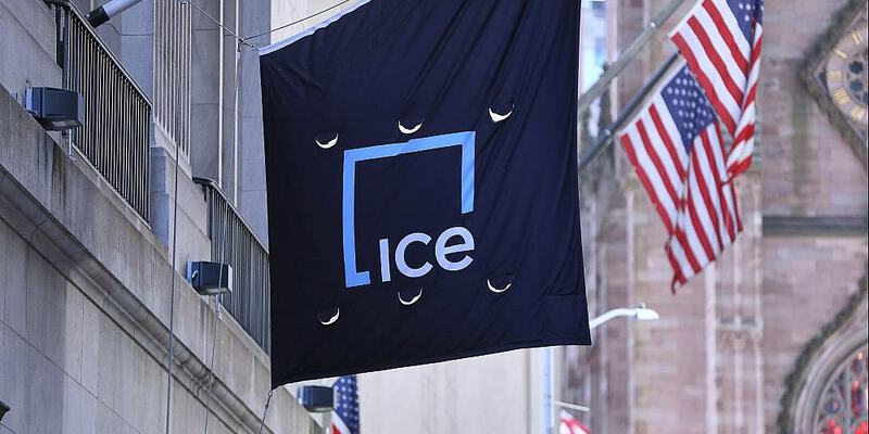 New York Stock Exchange (Archiv) - Foto: über dts Nachrichtenagentur