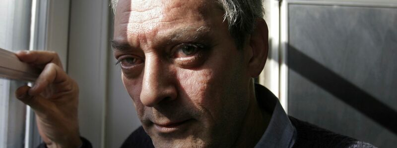 Schriftsteller Paul Auster mit 77 Jahren gestorben. (Archivbild) - Foto: Bebeto Matthews/AP