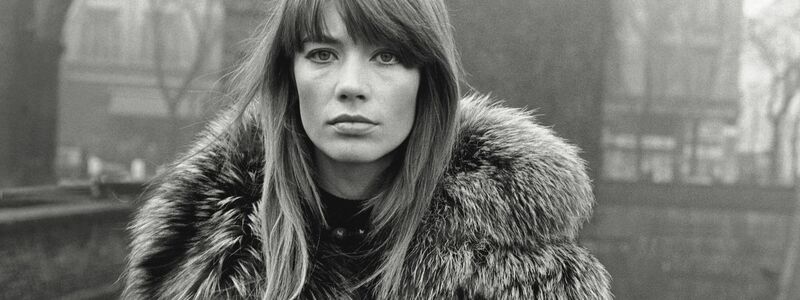 Frankreichs Chanson-Ikone Françoise Hardy mit 80 Jahren gestorben. (Archivbild) - Foto: Agenzia Pitre/Mondadori Portfolio via ZUMA/dpa