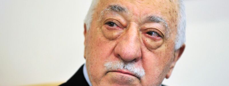 Türkischer Geistlicher Gülen mit 83 Jahren in den USA gestorben. (Archivbild) - Foto: Chris Post/AP/dpa