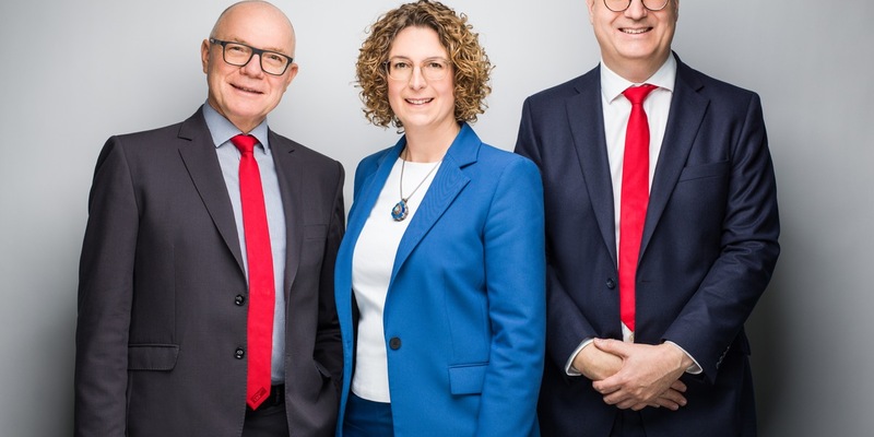 Sabine König wird Vorständin der LBS Landesbausparkasse NordOst AG - Foto: presseportal.de