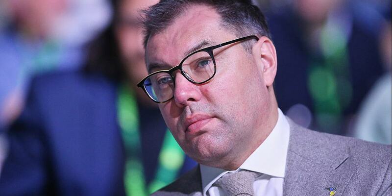 Oleksij Makejew (Archiv) - Foto: über dts Nachrichtenagentur