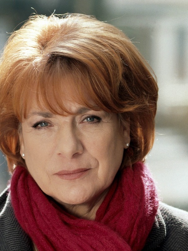 ZDF trauert um Hannelore Hoger / Als Kommissarin Bella Block unvergesslich