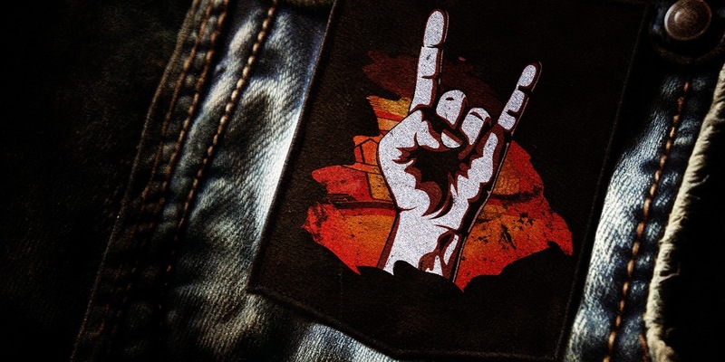 Nicht nur für Heavy-Metal-Fans: Zweite Staffel des MDR-Podcasts „Iron East“ ab 27. Dezember - Foto: presseportal.de