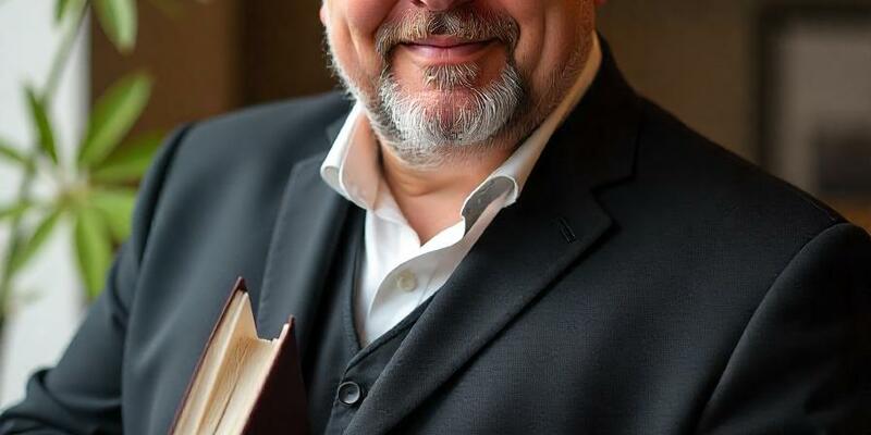 Finalisieren Sie 2025 ihr Buchprojekt - Foto: Ghostwriter-Buchautor über pressetext.de