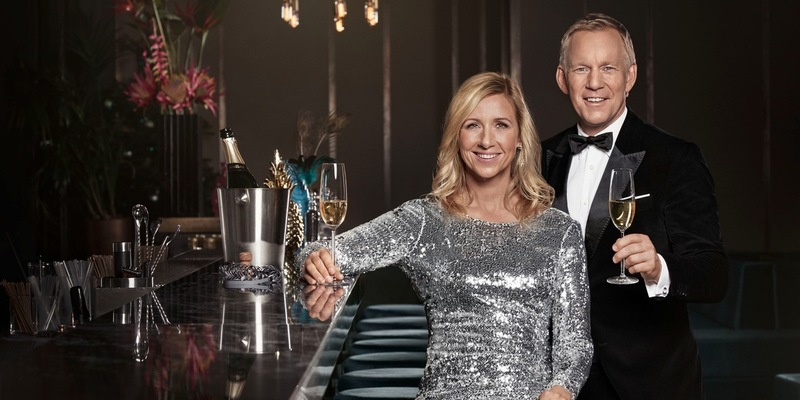 Deutschlands größte Silvestershow live im ZDF: Willkommen 2025 am Brandenburger Tor - Foto: presseportal.de