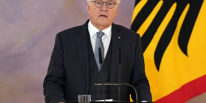 Immer wieder kursieren Falschmeldungen zu Politikerinnen und Politikern in Deutschland. - Foto: Sören Stache/dpa