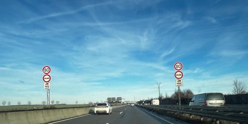 API-TH: Für wen gelten die Verkehrszeichen? - Foto: presseportal.de