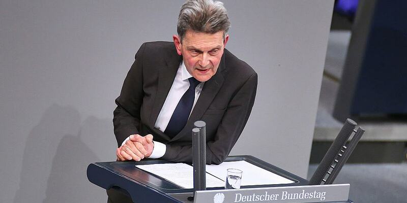 Rolf Mützenich (Archiv) - Foto: über dts Nachrichtenagentur