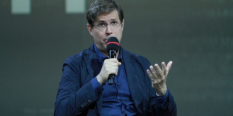 Daniel Kehlmann (Archiv) - Foto: über dts Nachrichtenagentur