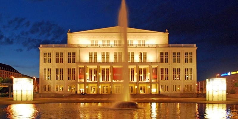 Klassikfestival der Musikstadt Leipzig 2026 ist Albert Lortzing gewidmet / Oper Leipzig präsentiert Lortzing 26 vom 24.4. bis 3.5.2026 / Vorverkauf ist gestartet - Foto: presseportal.de