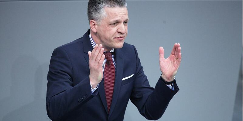 Thorsten Frei (Archiv) - Foto: über dts Nachrichtenagentur