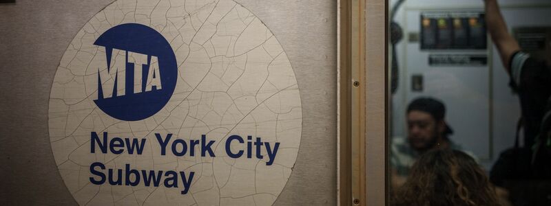 Viele Details der Tat in einer New Yorker U-Bahn bleiben weiter unbekannt. - Foto: Michael Kappeler/dpa