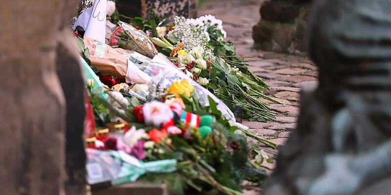 Anschlag auf Magdeburger Weihnachtsmarkt (Archiv) - Foto: über dts Nachrichtenagentur